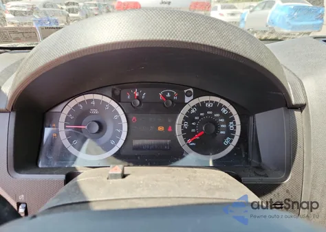 2011 Ford Escape Limited из США, поврежденный, VIN 1FMCU9EG6BKB43498